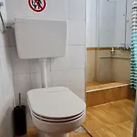 Svolou Skg Apartment *