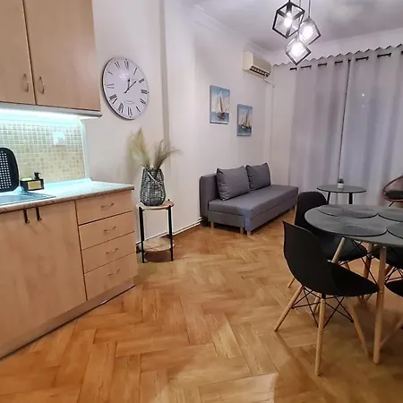 Svolou Skg テッサロニキ