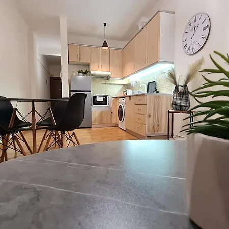 Apartmán Svolou Skg *