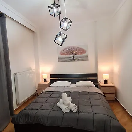 Svolou Skg Apartmán *
