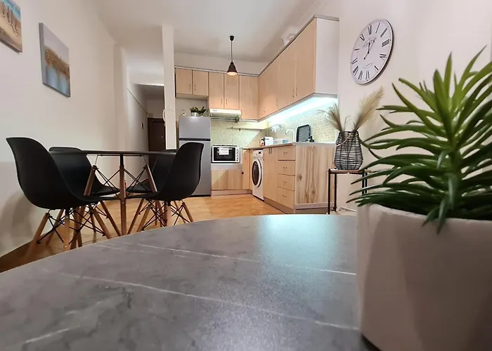 Apartmán Svolou Skg *