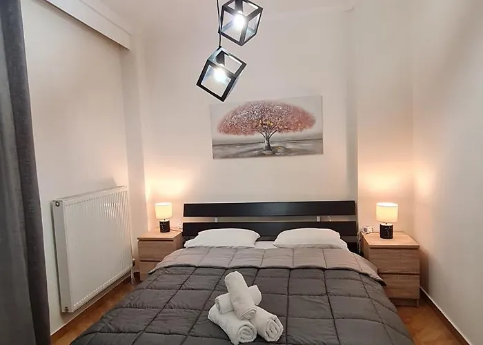 Svolou Skg Apartmán *