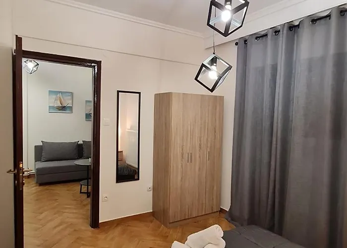Apartmán Svolou Skg