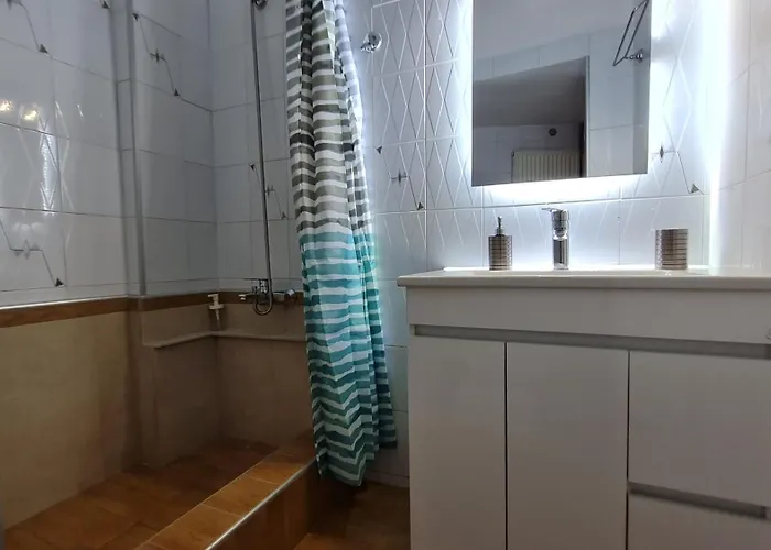 Svolou Skg Apartmán