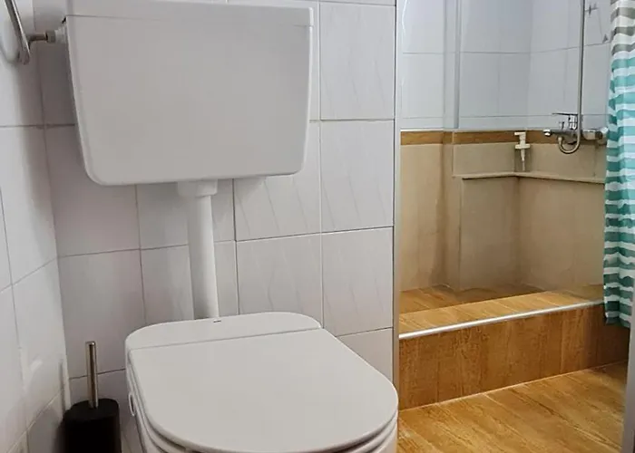 Svolou Skg Apartmán *