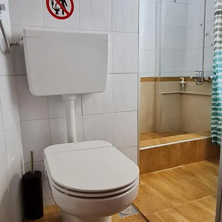 Svolou Skg Apartment *