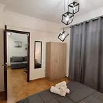 Apartment Svolou Skg