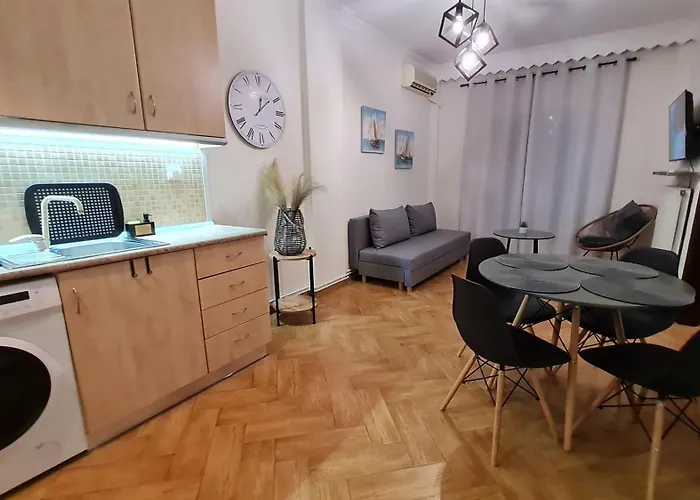 Svolou Skg Tessalónica