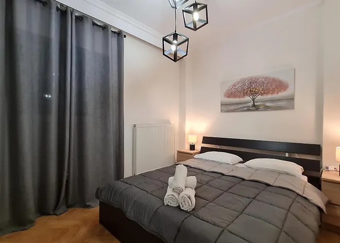 Apartamento Svolou Skg *